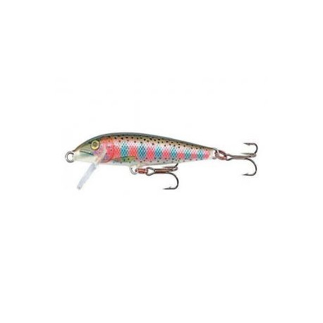 RAPALA Original floating 5cm RT lure