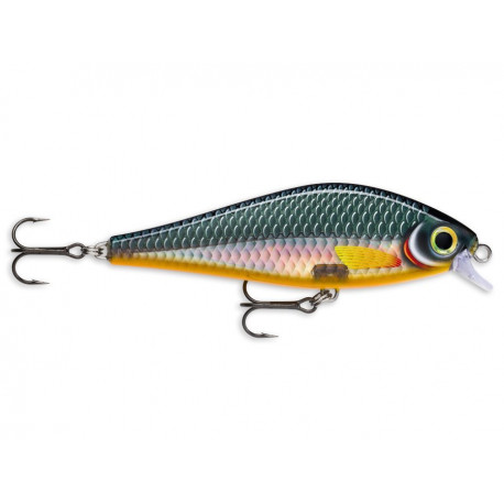 RAPALA Super shadow rap 16cm Smelt on the beach