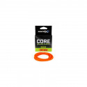 Elastique creux MATRIX  - 2.1 mm - orange