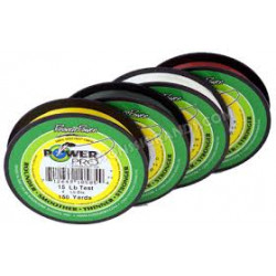 POWER PRO 135m 0.15mm 9kg Vert