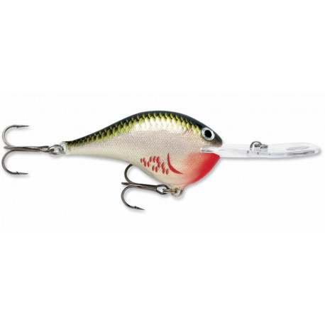 RAPALA Dives-To 10 BOS