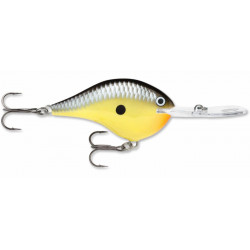Leurre RAPALA Dives-To 10 OLSL