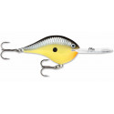 RAPALA Dives-To 10 OLSL