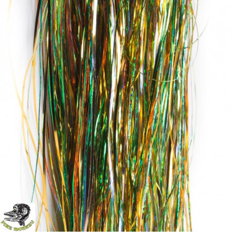 Razzle Dazzle Pike Monkey Flash Perch