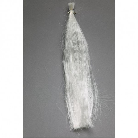 Fibre sws PIke Monkey White
