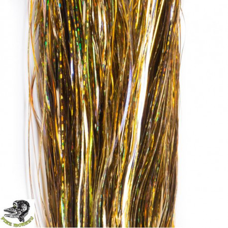 Razzle Dazzle Pike Monkey Flash Golden Dream