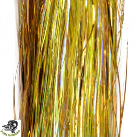 Razzle Dazzle Pike Monkey Flash Mellow Yellow