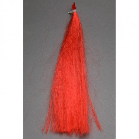 Fibre sws PIke Monkey Rouge