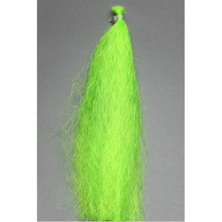 Fiber sws PIke Monkey Chartreuse