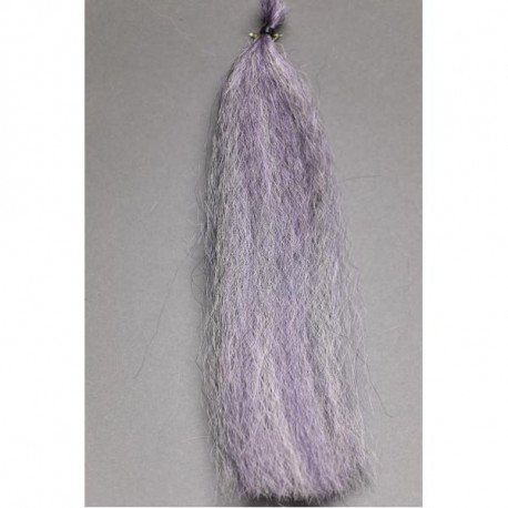 Fiber sws PIke Monkey Pewter