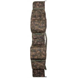 Fourreau FOX Camolite voyager 12" 2+2 cannes