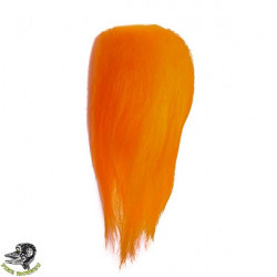 Streamer Hair Pike Monkey Orange