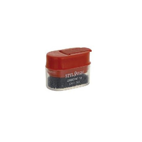 Leads STYL Square n°12 0.018gr