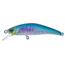 Leurre ILLEX Tricoroll 63 SHW Bright kodachi