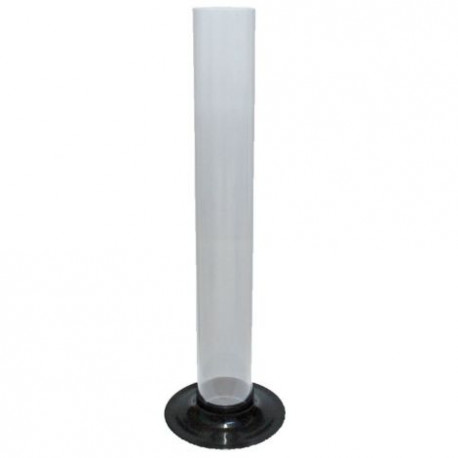 ARCA Small balancing tube - Red color