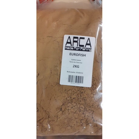 EUROFISH Soil - 2Kg