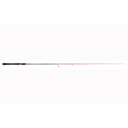 Rod TENRYU INJECTION SP 64 ML 1m93 3.5-14 gr