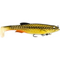 Leurre MEGABASS Mag Draft 8inch Pike