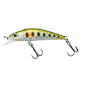 GUNKI Gamera 50 SP 5cm Spot green trout