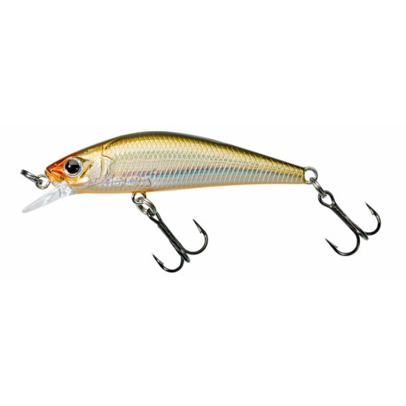 GUNKI Gamera 54 SHW 5.4cm UV Fry