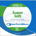Nylon GARBOLINO Super Soft- 0.098mm/0.700 kg - 50M