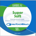 Nylon GARBOLINO Super Soft- 0.119mm/1.200 kg - 50M