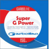 Nylon GARBOLINO Super G Power- 0.155mm/1.81kg - 150M