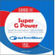 Nylon GARBOLINO Super G Power- 0.16mm/2.750 kg - 150M