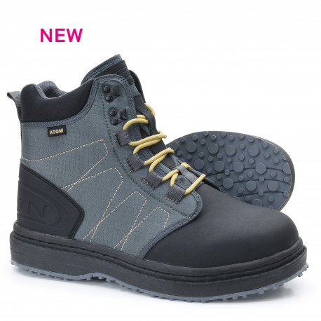 Chaussures VISION Atom Semelles Gummi size 10/43