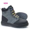 Chaussures VISION Atom Semelles Gummi size 10/43