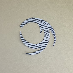 PACCHIARINI'S Dragon Tails L White barred