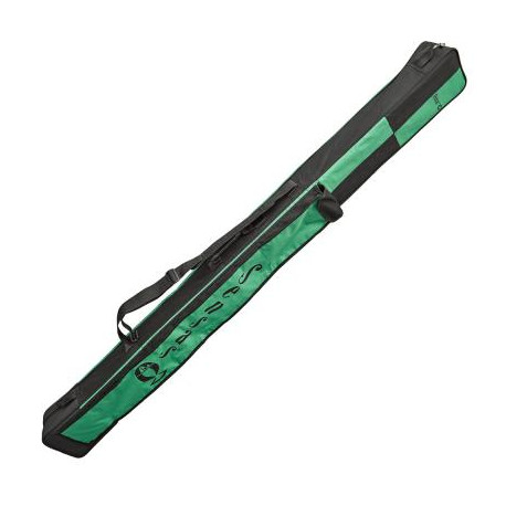 SENSAS Classic competition scabbard Xl - 2 Pockets
