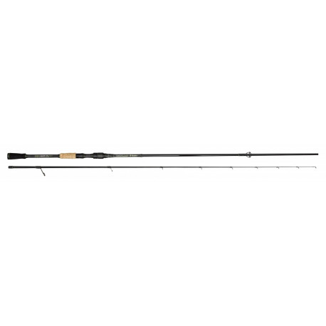 Canne GUNKI Finesse 2m25 1.5-14gr
