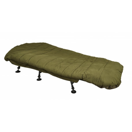 Sac de couchage STARBAITS  - 3 Saisons