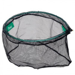 SENSAS Rubber landing net head 66mm - Diam: 55Cm