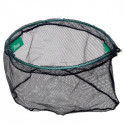 SENSAS Rubber landing net head 66mm - Diam: 55Cm