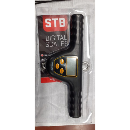 Balance Digital STARBAITS Scales - 50Kg