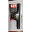 Balance Digital STARBAITS Scales - 50Kg