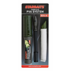 Pack Complet STARBAITS Pva System stick - 6mm