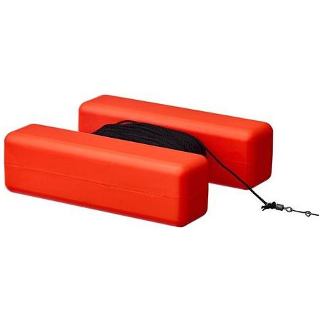 H Marker STARBAITS Session mini - 2 Pieces