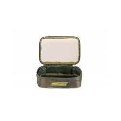 Storage case STARBAITS Clear top pocket Xl 2