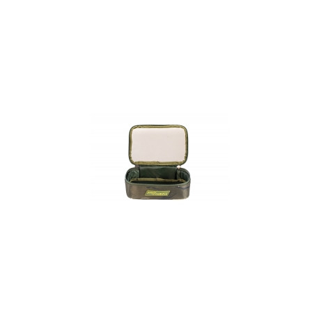 Trousse de rangement STARBAITS Clear top pocket Xl