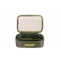 Trousse de rangement STARBAITS Clear top pocket Xl
