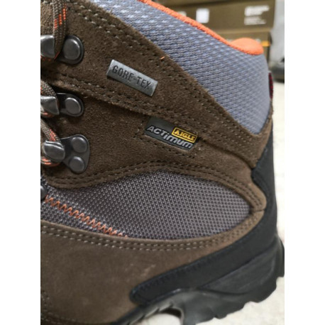 aigle actimum gore tex jacket