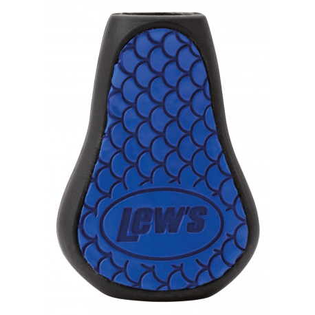 Paddle with knob LEW'S Blue