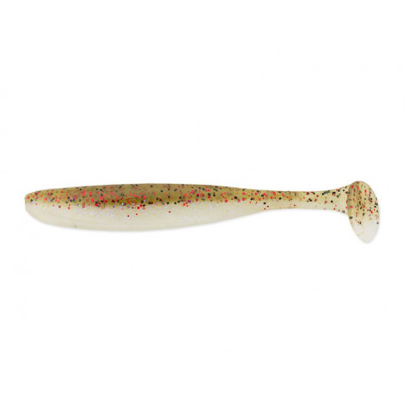 Lure KEITECH Easy shiner 4.5inch Watermelon Red glow