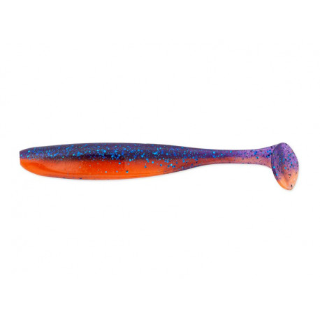 Leurre KEITECH Easy shiner 4inch Lee la orange