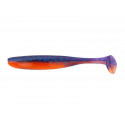 Leurre KEITECH Easy shiner 4inch Lee la orange