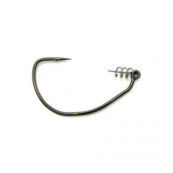 Hook OWNER Beast twist lock n° 8/0