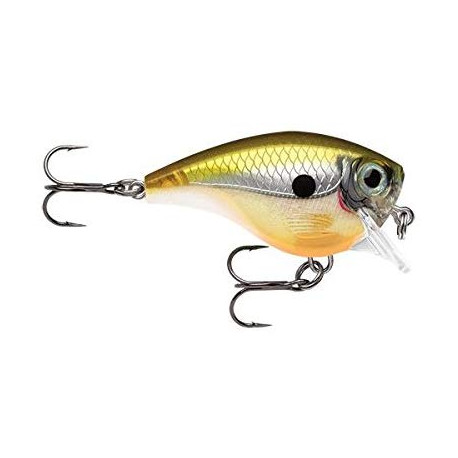 RAPALA BX Big Brat 7cm B06 Haymaker